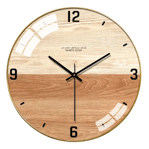 Horloge Scandinave - Alluitsup Paa