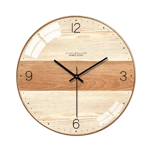 Horloge Scandinave - Kulusuk