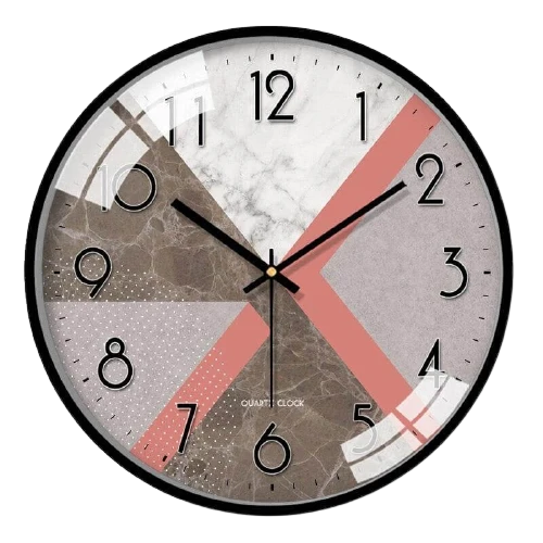 Horloge Scandinave - Kuumiut