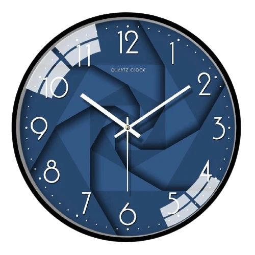Horloge Scandinave - kangaamiut