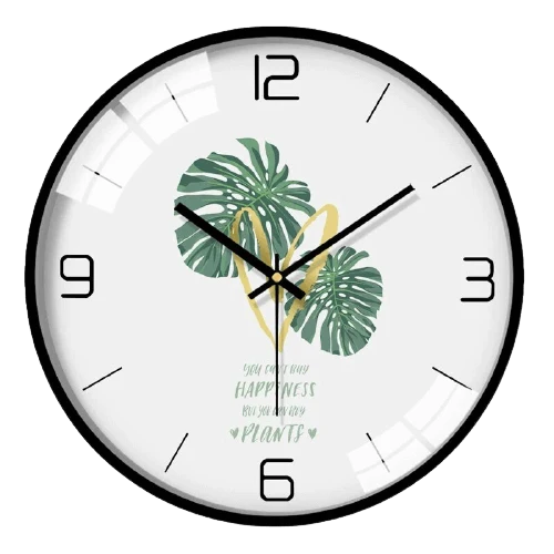 Horloge Scandinave - Kullorsuaq