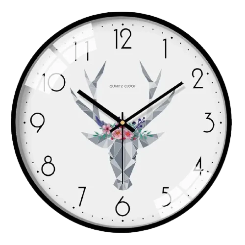 Horloge Scandinave - Illogotormiut