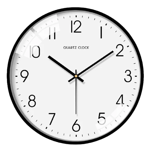 Horloge Scandinave - Qaanaaq
