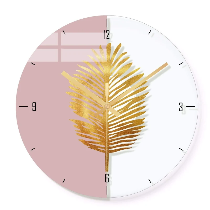 Horloge Scandinave - Uummannaq