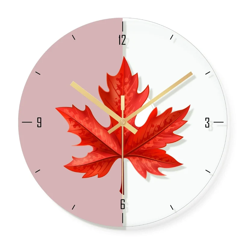 Horloge Scandinave - Nanortalik