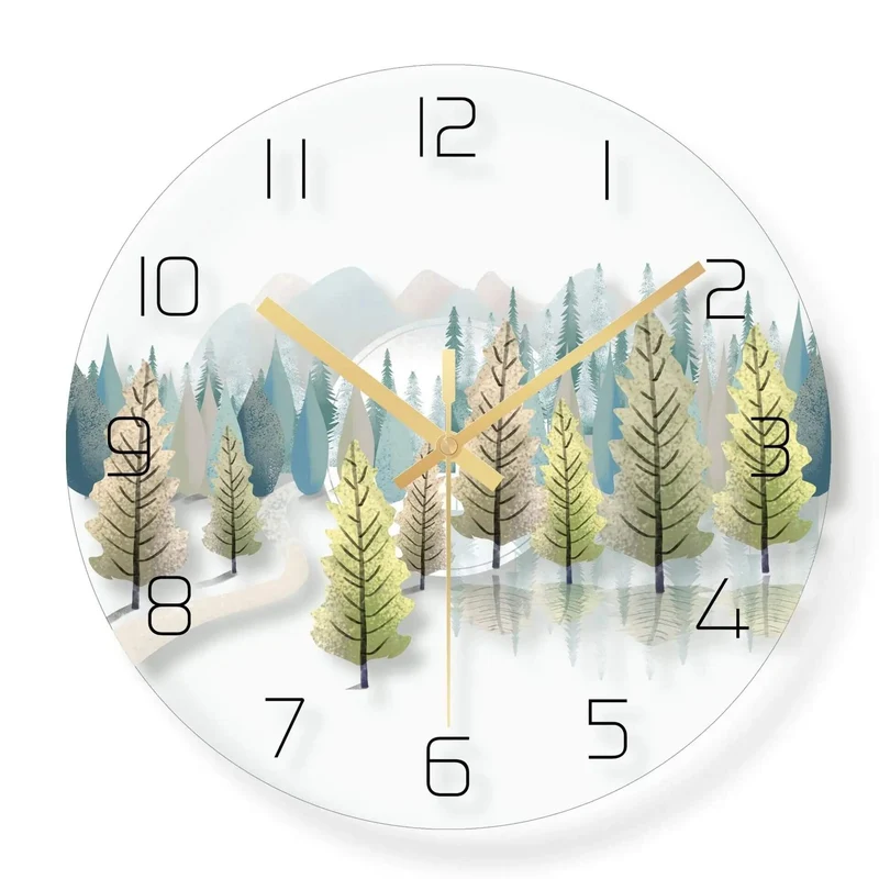 Horloge Scandinave - Narsaq