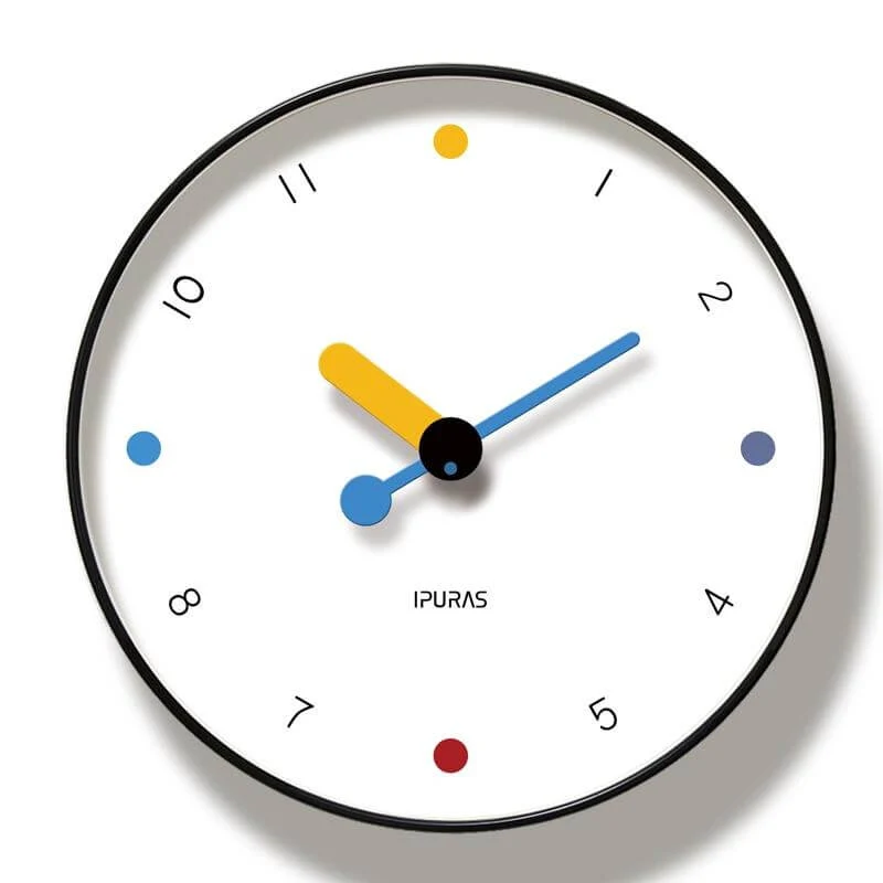 Horloge Scandinave - Paamiut
