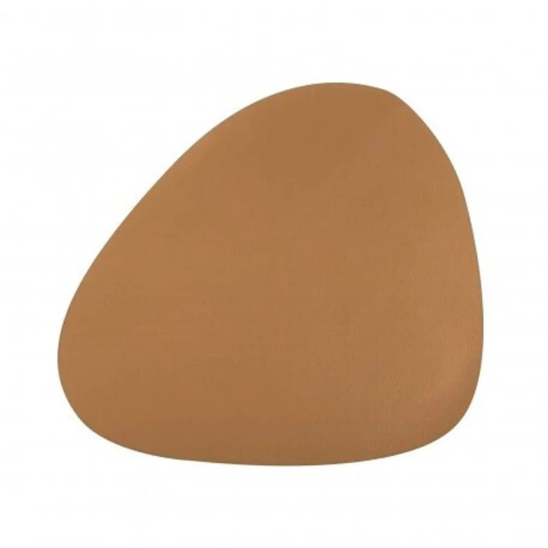 Tovaglietta americana similpelle - Simple