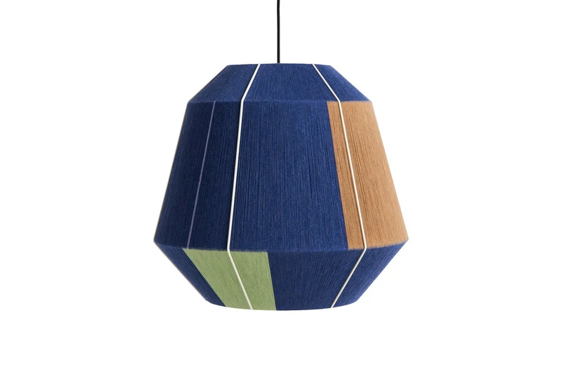 Bonbon Shade 500 - Blue Tones