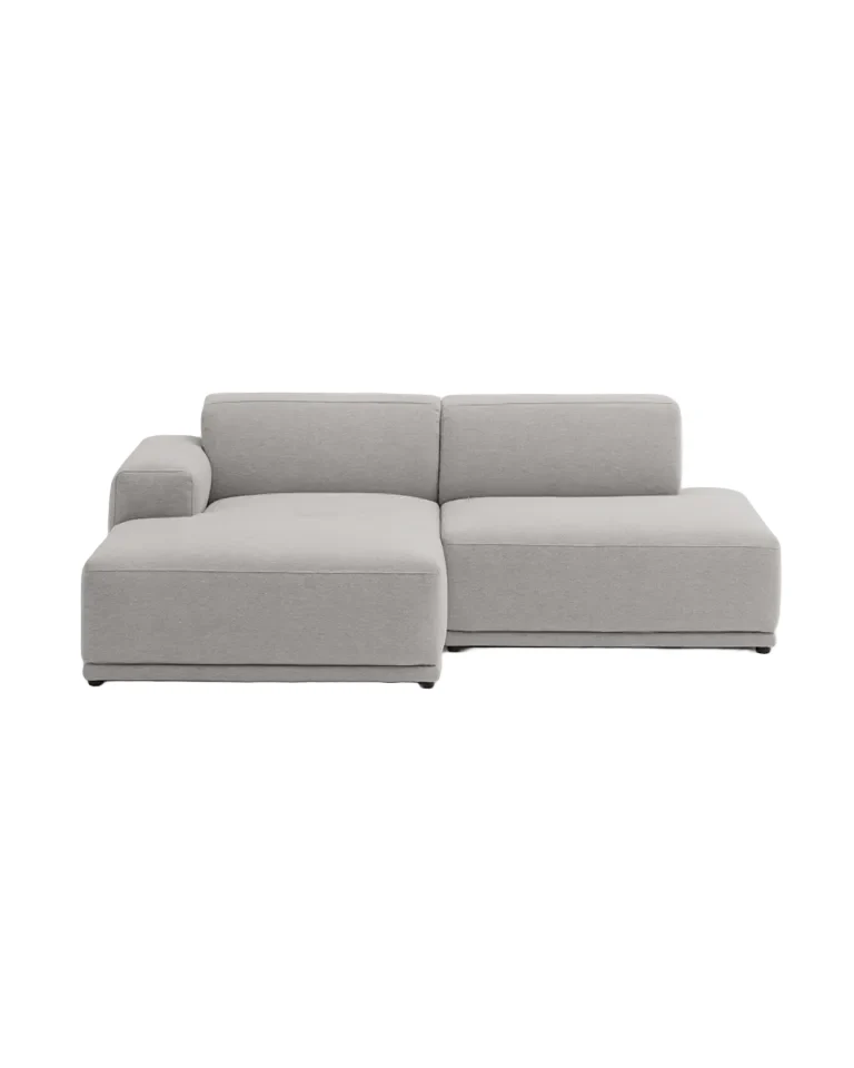 Connect Soft Sofa - 2 Seater - Configuration 3