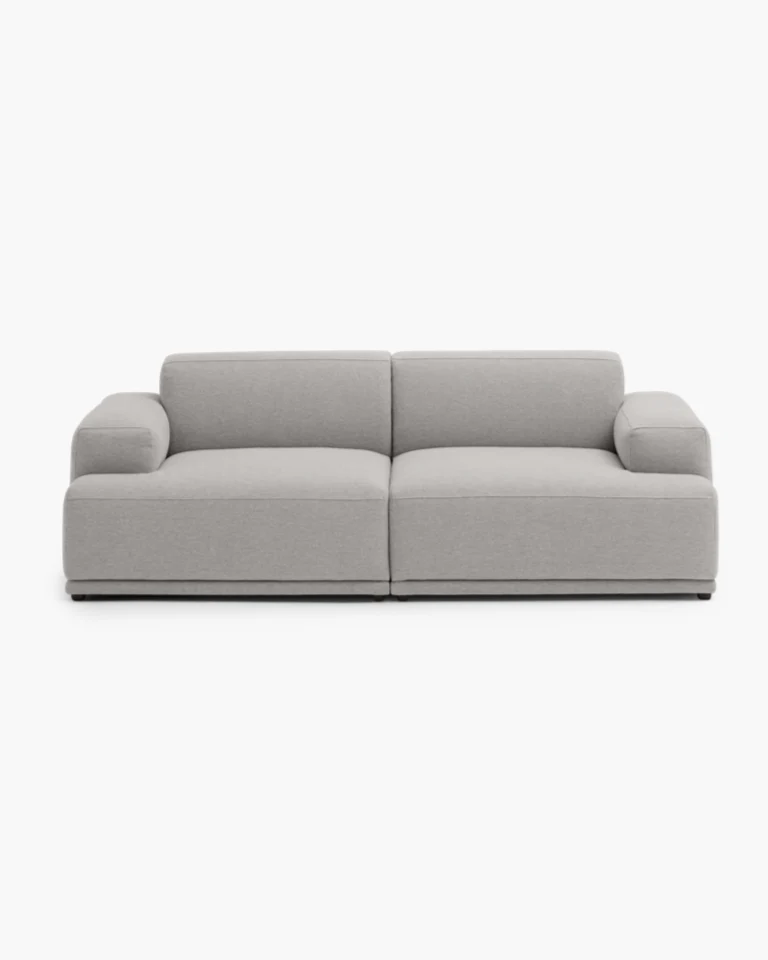 Connect Soft Sofa - 2 Seater - Configuration 1