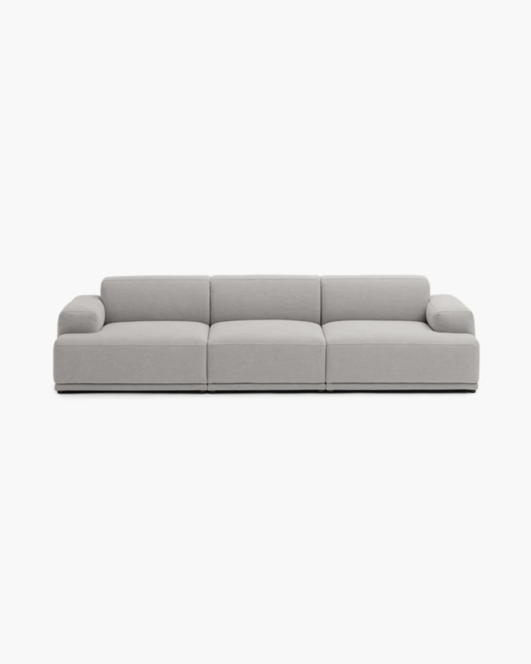 Connect Soft Sofa - 3 Seater - Configuration 1