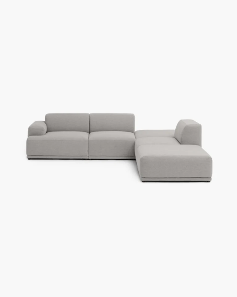 Connect Soft Sofa - Corner - Configuration 3