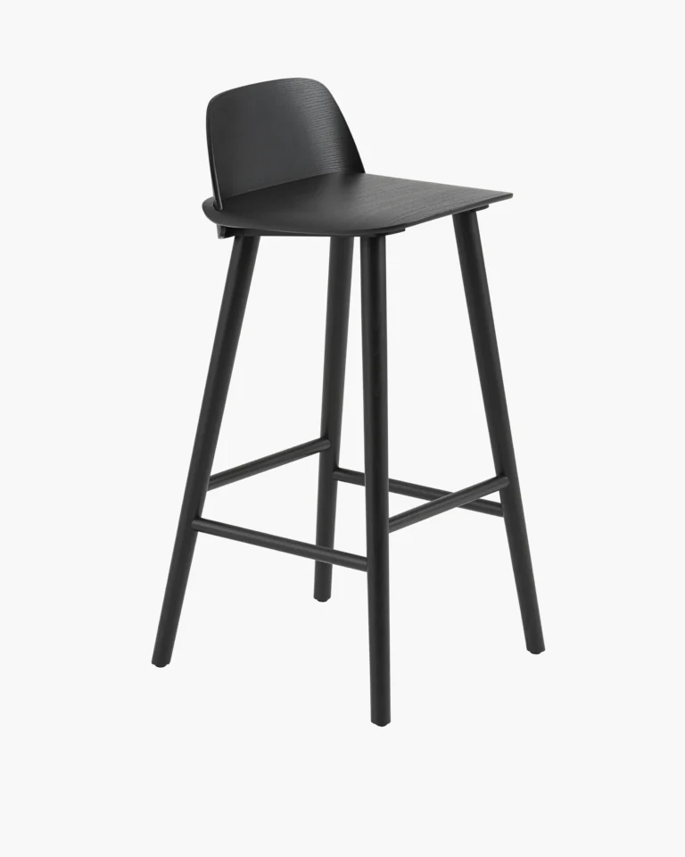 Nerd Bar Stool - 75 cm