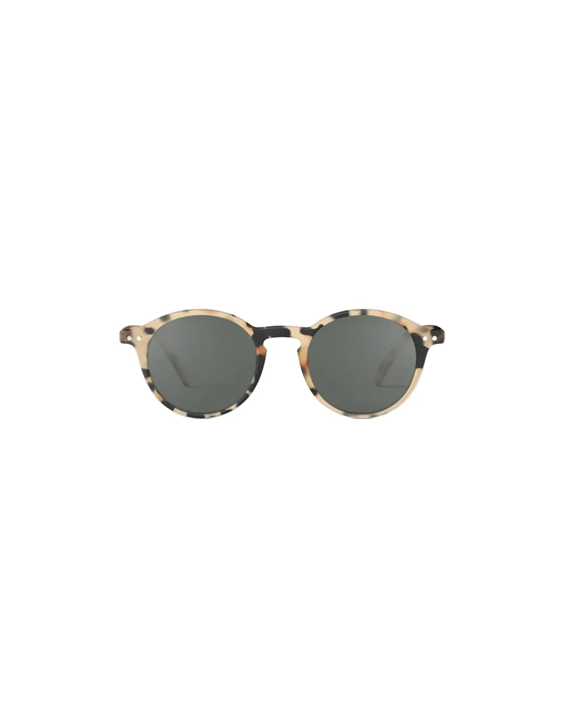 Occhiale Reading Sun #D - Light Tortoise