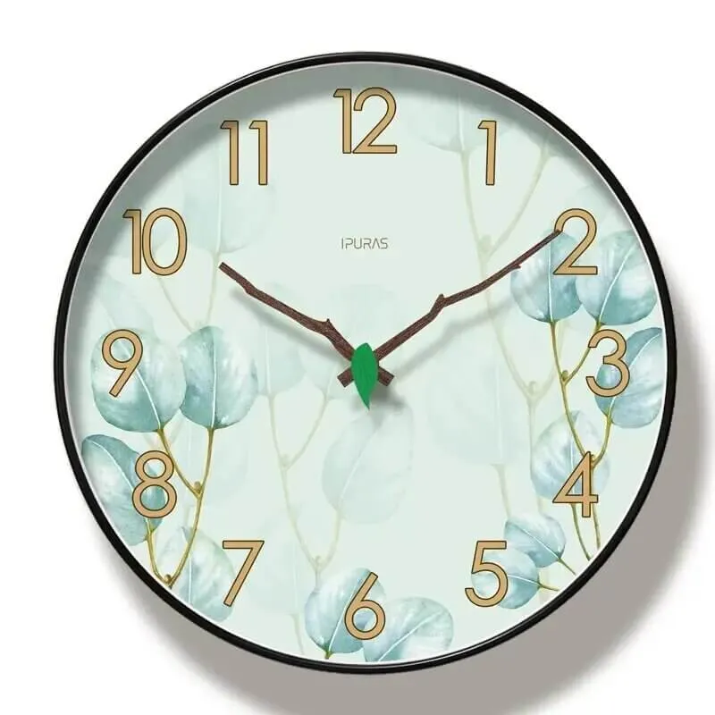 Horloge Scandinave - Maniitoq