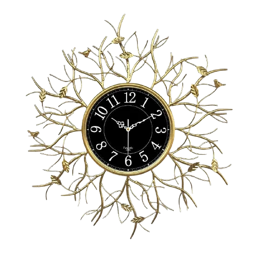 Horloge Scandinave - Qarqortoq