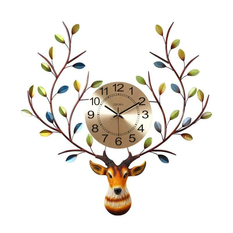Horloge Scandinave - Llulissat