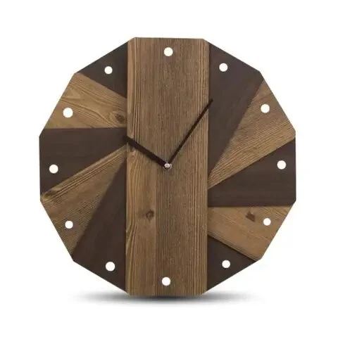 Horloge Scandinave - Nuuk