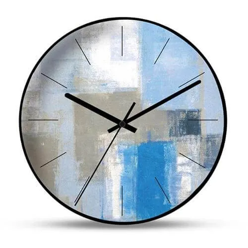 Horloge Scandinave - Frederikshave
