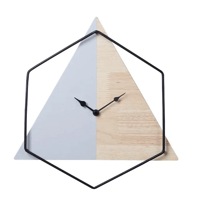 Horloge Scandinave - Holbaek