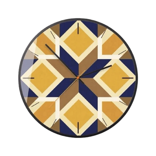 Horloge Scandinave - Sønderborg