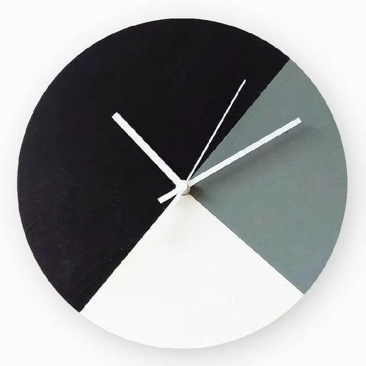 Horloge Scandinave - Svendborg