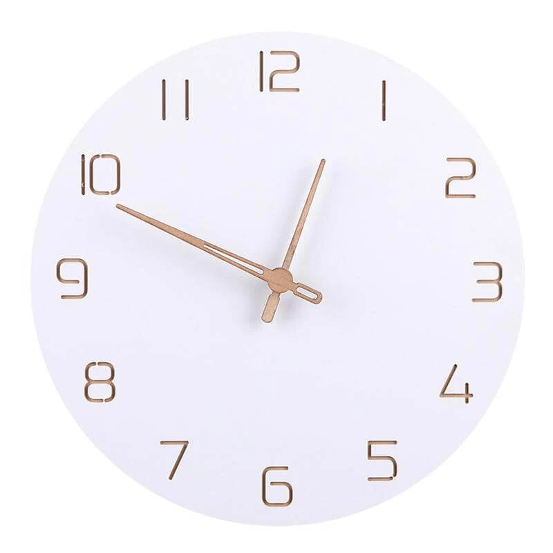 Horloge Scandinave - Hillerod