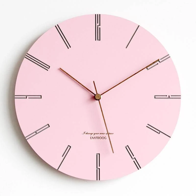 Horloge Scandinave - Taastrup