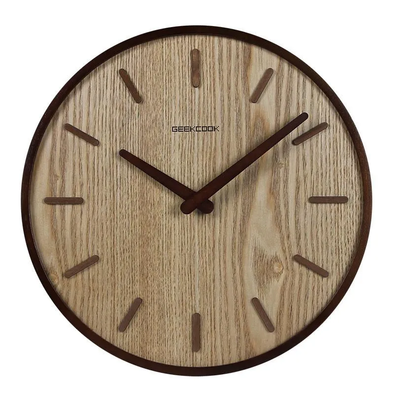 Horloge Scandinave - Slagelse