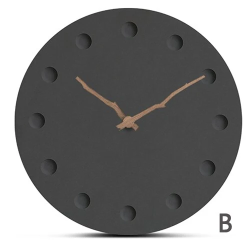 Horloge Scandinave - Viborg