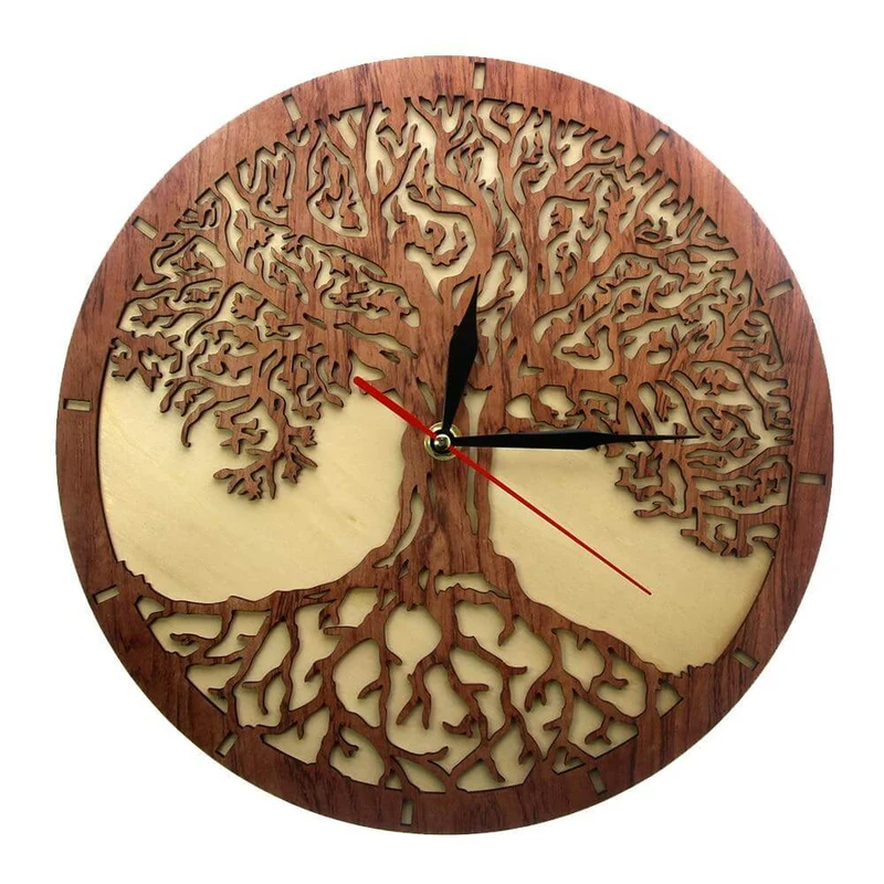 Horloge Scandinave - Køge