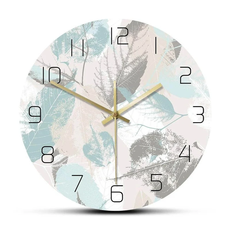 Horloge Scandinave - Helsingør
