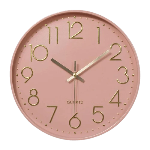 Horloge Scandinave - Naestved