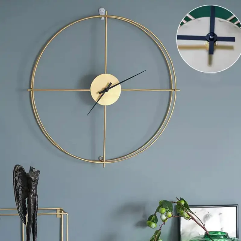 Horloge Scandinave - Herning