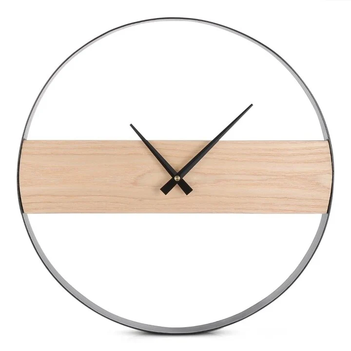 Horloge Scandinave - Horsens