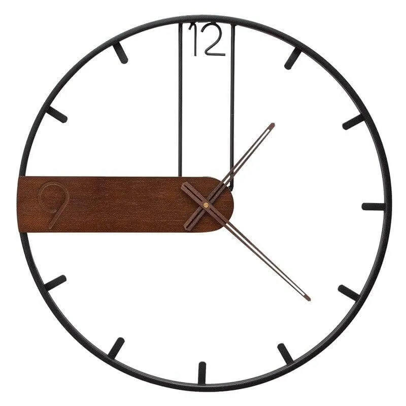 Horloge Scandinave - Kolding