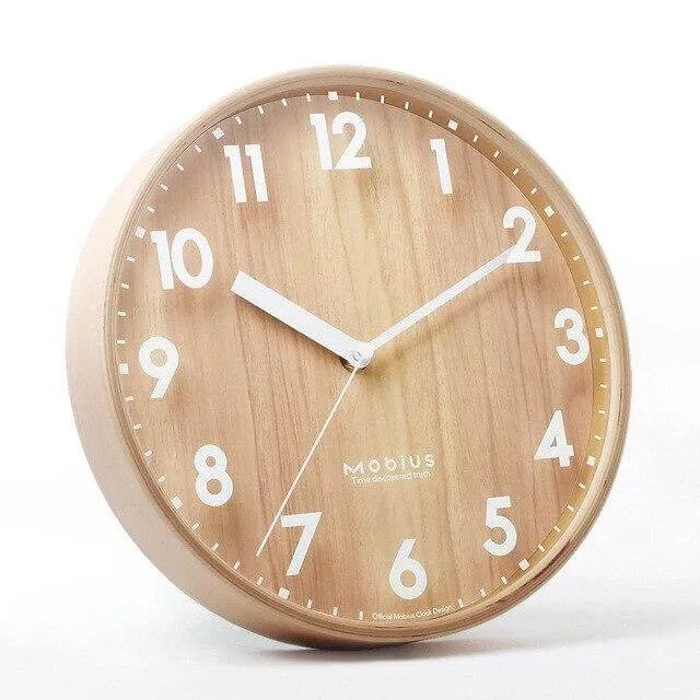Horloge Scandinave - Randers