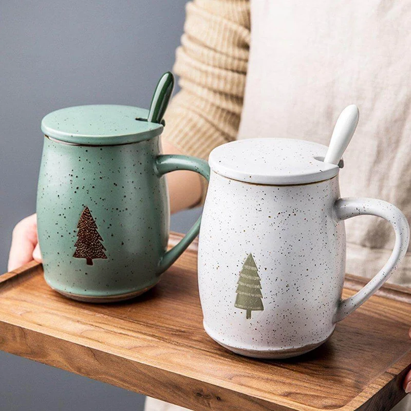 Mug Scandinave - Odense