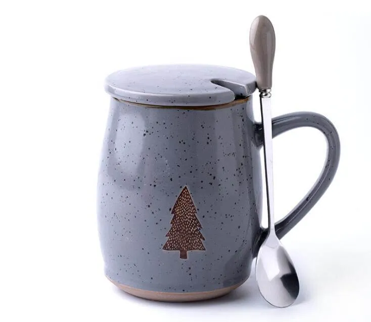 Mug Scandinave - Odense