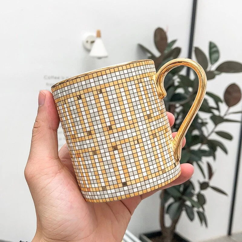 Mug Scandinave - Aarhus