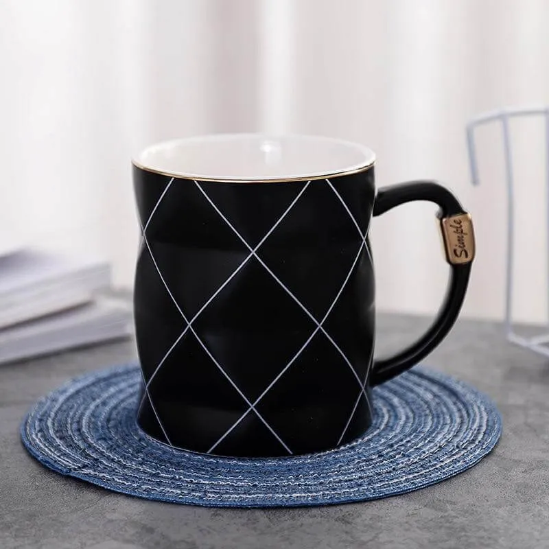 Mug Scandinave - Copenhagues