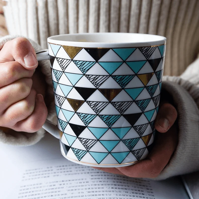 Mug Scandinave - Ystad