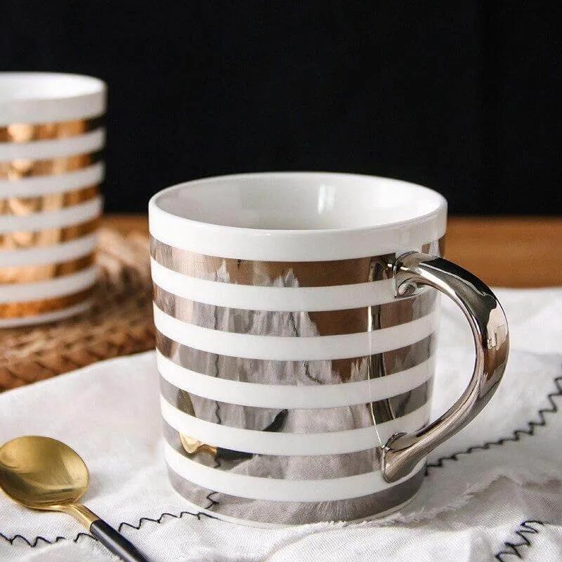 Mug Scandinave - Vaxjo