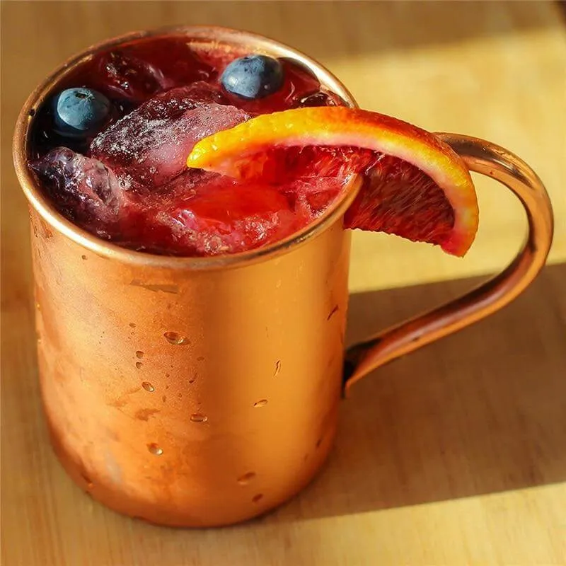 Mug Scandinave - Vasteras