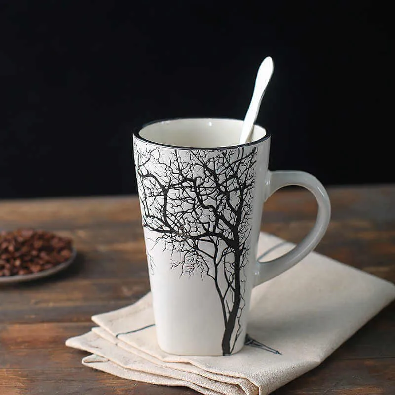 Mug Scandinave - Vastevik