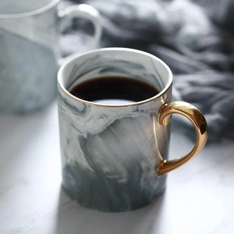 Mug Scandinave - Varnamo