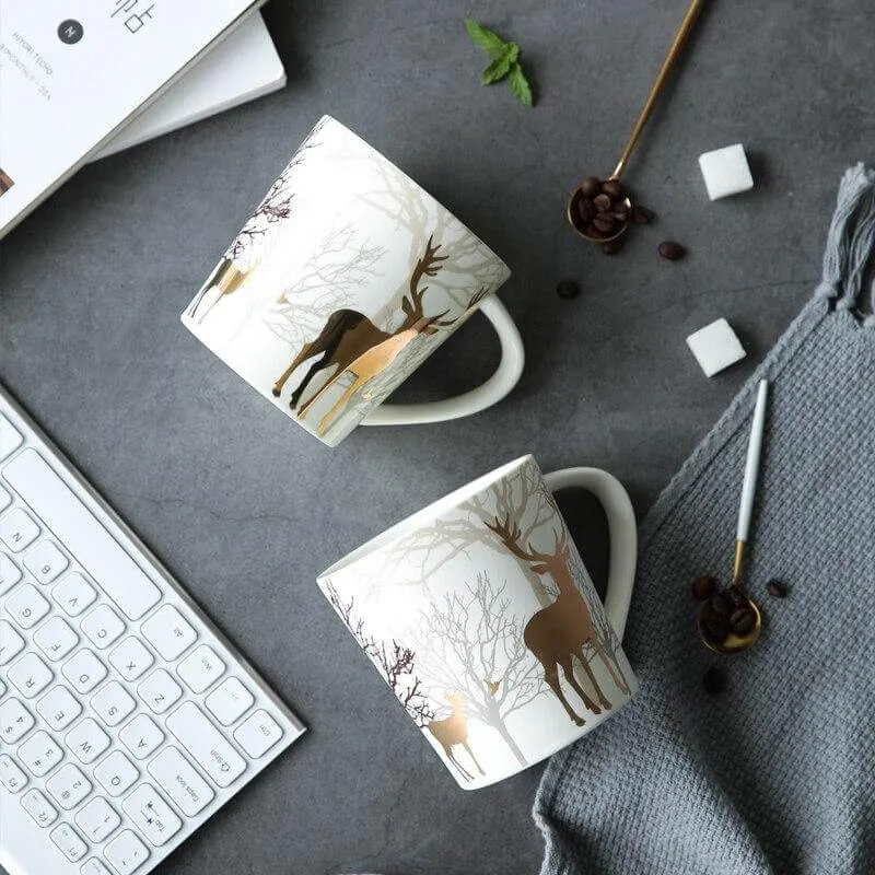 Mug Scandinave - Vannersborg