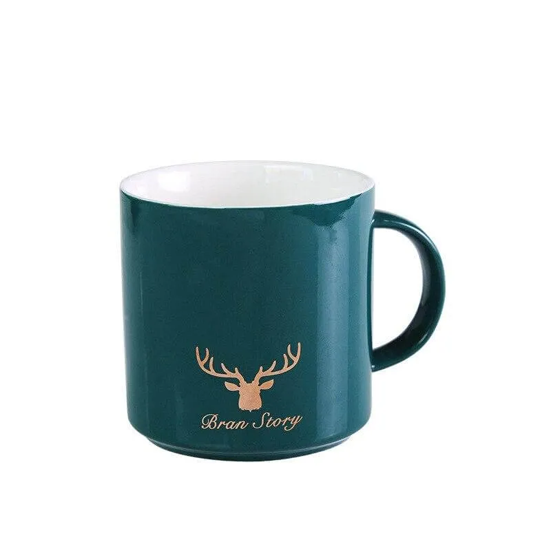 Mug Scandinave - Visby