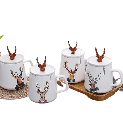 Mug Scandinave - Vimmerby